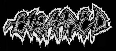 logo Ensnared (SWE)